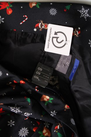 Ανδρικό σακάκι Angelo Litrico, Μέγεθος XXL, Χρώμα Πολύχρωμο, Τιμή 21,65 €