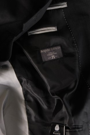 Ανδρικό σακάκι Angelo Litrico, Μέγεθος XXL, Χρώμα Μαύρο, Τιμή 16,88 €