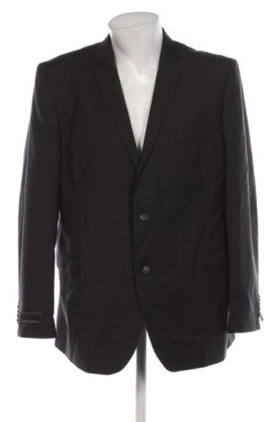 Ανδρικό σακάκι Angelo Litrico, Μέγεθος XXL, Χρώμα Μαύρο, Τιμή 17,69 €