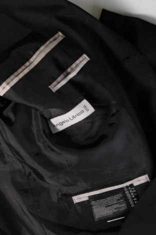 Ανδρικό σακάκι Angelo Litrico, Μέγεθος L, Χρώμα Μαύρο, Τιμή 12,25 €
