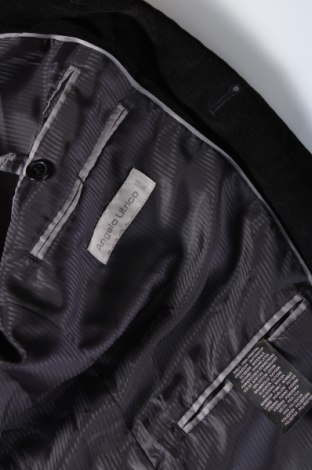 Ανδρικό σακάκι Angelo Litrico, Μέγεθος L, Χρώμα Μαύρο, Τιμή 12,25 €