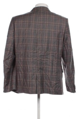 Herren Sakko Antonio Braga, Größe XL, Farbe Grau, Preis 13,36 €