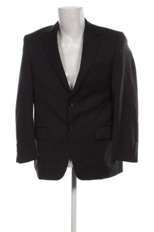 Мъжко сако Atelier Torino, Размер M, Цвят Сив, Цена 62,15 лв.