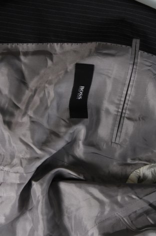 Ανδρικό σακάκι BOSS, Μέγεθος L, Χρώμα Μαύρο, Τιμή 69,90 €