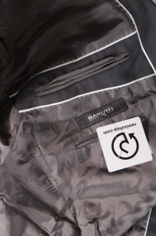 Herren Sakko Barutti, Größe XL, Farbe Grau, Preis € 18,79