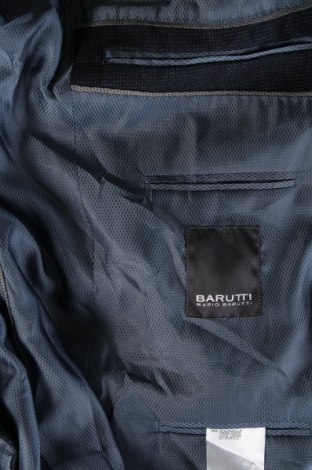 Herren Sakko Barutti, Größe S, Farbe Blau, Preis € 18,79