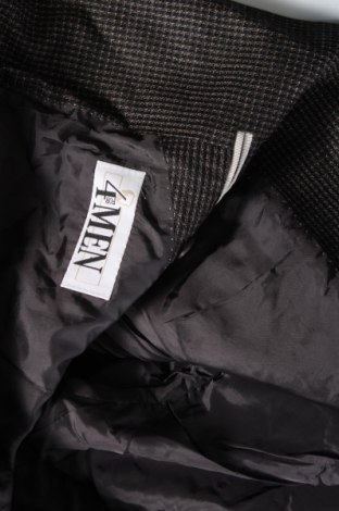 Ανδρικό σακάκι Baumler, Μέγεθος L, Χρώμα Πολύχρωμο, Τιμή 38,45 €