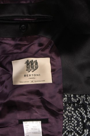 Ανδρικό σακάκι Bertoni, Μέγεθος XL, Χρώμα Πολύχρωμο, Τιμή 34,95 €