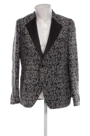 Мъжко сако Bertoni, Размер XL, Цвят Многоцветен, Цена 56,50 лв.