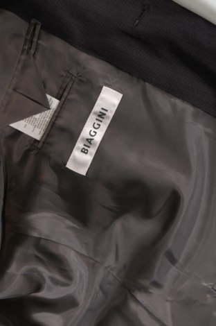 Ανδρικό σακάκι Biaggini, Μέγεθος L, Χρώμα Γκρί, Τιμή 10,89 €