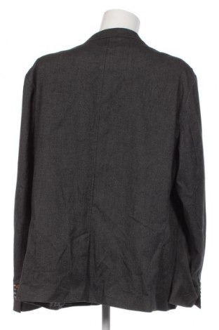 Ανδρικό σακάκι Calamar, Μέγεθος XXL, Χρώμα Γκρί, Τιμή 34,95 €