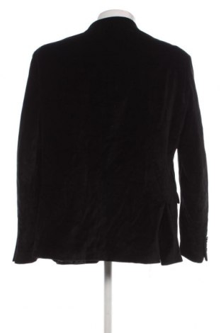 Ανδρικό σακάκι Calvin Klein, Μέγεθος M, Χρώμα Μαύρο, Τιμή 59,38 €