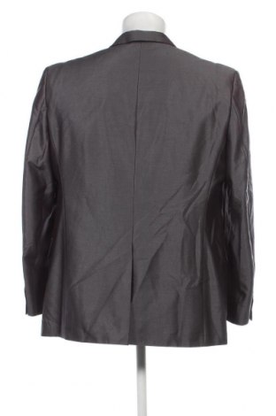 Мъжко сако Canda, Размер XL, Цвят Сив, Цена 19,80 лв.