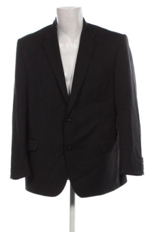 Ανδρικό σακάκι Canda, Μέγεθος XL, Χρώμα Μαύρο, Τιμή 13,61 €
