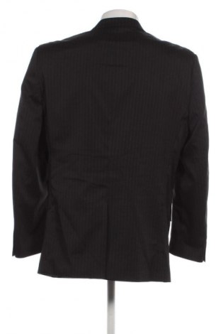 Ανδρικό σακάκι Canda, Μέγεθος L, Χρώμα Μαύρο, Τιμή 8,98 €