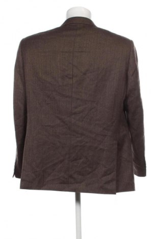 Ανδρικό σακάκι Carl Gross, Μέγεθος XL, Χρώμα Καφέ, Τιμή 34,95 €