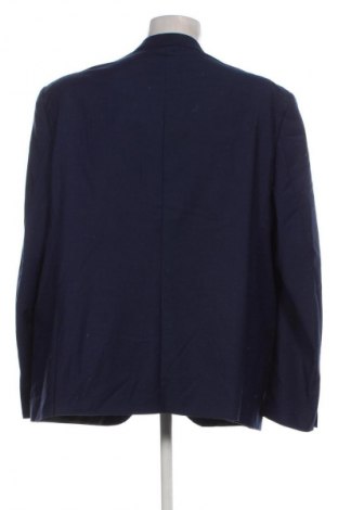 Ανδρικό σακάκι Carnet, Μέγεθος 3XL, Χρώμα Μπλέ, Τιμή 25,36 €