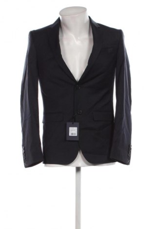 Ανδρικό σακάκι Cavalli Class, Μέγεθος M, Χρώμα Μαύρο, Τιμή 129,59 €