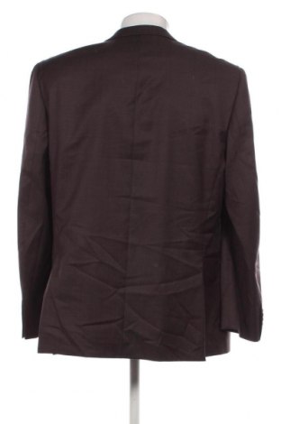 Ανδρικό σακάκι Christian Berg, Μέγεθος XL, Χρώμα Καφέ, Τιμή 22,02 €