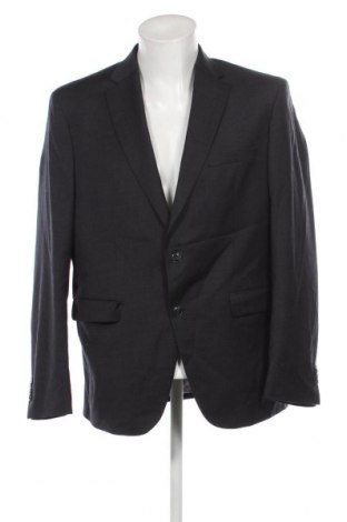 Ανδρικό σακάκι Christian Berg, Μέγεθος XL, Χρώμα Γκρί, Τιμή 55,05 €