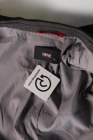 Ανδρικό σακάκι Cinque, Μέγεθος XL, Χρώμα Γκρί, Τιμή 38,45 €