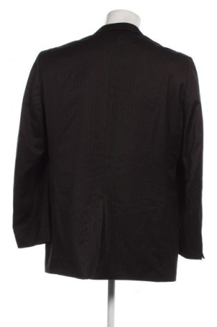 Ανδρικό σακάκι Commander, Μέγεθος XL, Χρώμα Μαύρο, Τιμή 10,89 €