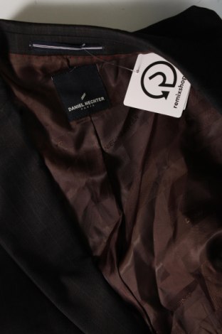 Ανδρικό σακάκι Daniel Hechter, Μέγεθος L, Χρώμα Μαύρο, Τιμή 51,34 €