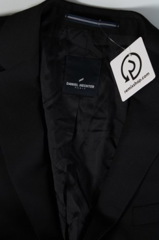 Ανδρικό σακάκι Daniel Hechter, Μέγεθος M, Χρώμα Μαύρο, Τιμή 56,47 €