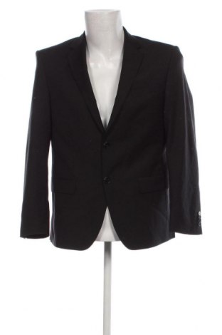Ανδρικό σακάκι Daniel Hechter, Μέγεθος M, Χρώμα Μαύρο, Τιμή 102,68 €