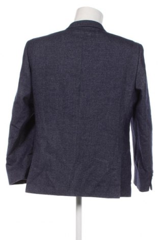 Herren Sakko Digel, Größe L, Farbe Blau, Preis 23,80 €