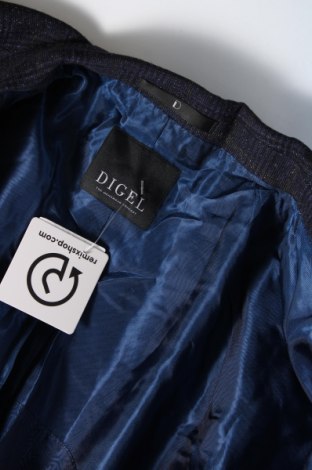 Pánské sako  Digel, Velikost XL, Barva Modrá, Cena  431,00 Kč