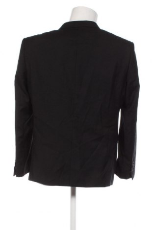 Ανδρικό σακάκι Dolzer, Μέγεθος S, Χρώμα Μαύρο, Τιμή 7,35 €