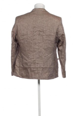 Ανδρικό σακάκι Dressmann, Μέγεθος XL, Χρώμα Καφέ, Τιμή 16,70 €