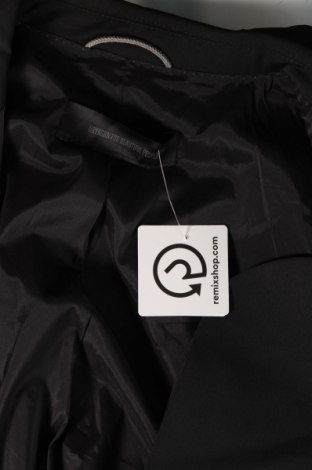 Ανδρικό σακάκι Drykorn for beautiful people, Μέγεθος XL, Χρώμα Μαύρο, Τιμή 91,24 €