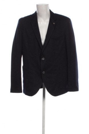 Ανδρικό σακάκι Engbers, Μέγεθος XXL, Χρώμα Μπλέ, Τιμή 69,90 €