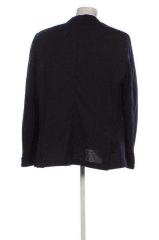 Ανδρικό σακάκι Engbers, Μέγεθος XXL, Χρώμα Μπλέ, Τιμή 38,45 €