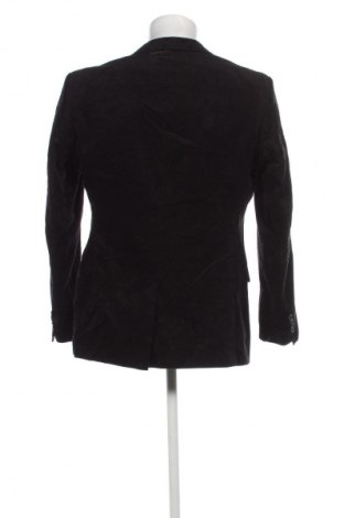 Ανδρικό σακάκι Esprit, Μέγεθος L, Χρώμα Μαύρο, Τιμή 16,70 €