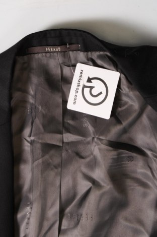 Herren Sakko Feraud, Größe L, Farbe Schwarz, Preis € 39,32