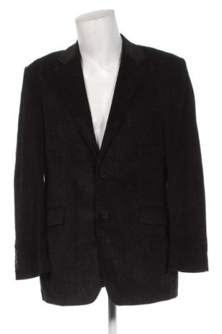 Ανδρικό σακάκι Finshley&Harding, Μέγεθος L, Χρώμα Μαύρο, Τιμή 18,56 €