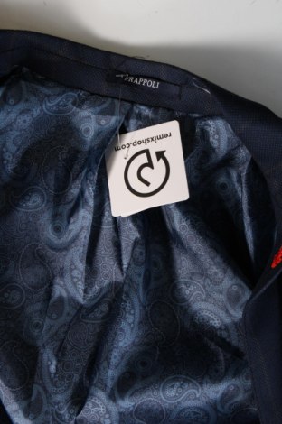 Pánske sako  Frapp, Veľkosť M, Farba Modrá, Cena  21,48 €