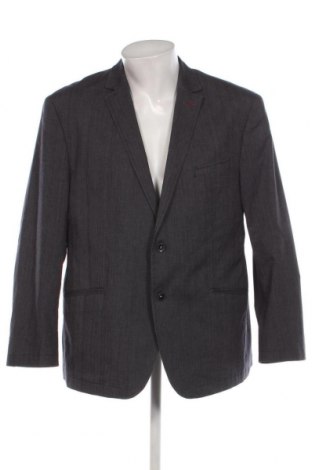 Herren Sakko Giorgio, Größe XL, Farbe Grau, Preis € 6,99