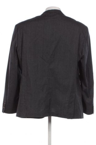 Ανδρικό σακάκι Giorgio, Μέγεθος XL, Χρώμα Γκρί, Τιμή 15,27 €