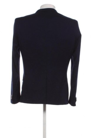 Ανδρικό σακάκι H&M, Μέγεθος L, Χρώμα Μπλέ, Τιμή 15,27 €