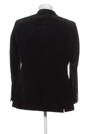 Pánské sako  H&M, Velikost L, Barva Černá, Cena  280,00 Kč
