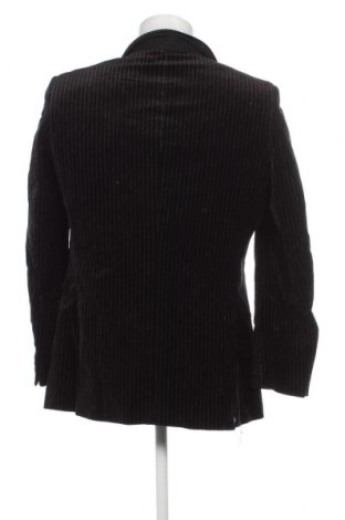 Pánské sako  H&M, Velikost L, Barva Černá, Cena  315,00 Kč
