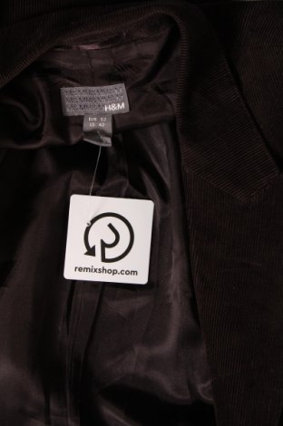 Ανδρικό σακάκι H&M, Μέγεθος L, Χρώμα Καφέ, Τιμή 8,98 €