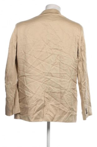 Pánske sako  H&M, Veľkosť XL, Farba Béžová, Cena  11,23 €