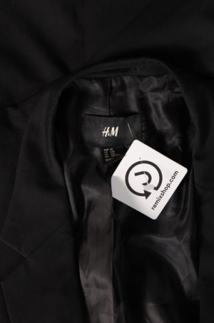 Herren Sakko H&M, Größe L, Farbe Schwarz, Preis 15,31 €