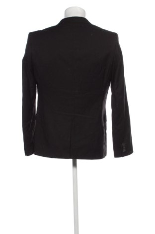 Pánske sako  H&M, Veľkosť L, Farba Čierna, Cena  11,23 €