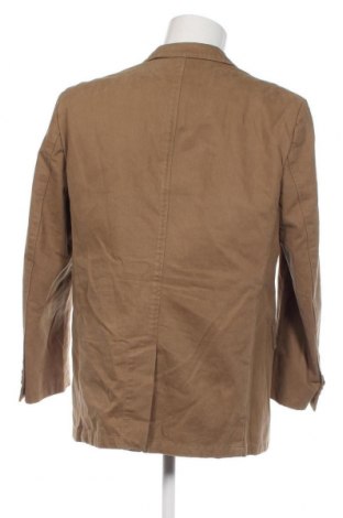 Herren Sakko Heidi, Größe L, Farbe Beige, Preis € 8,27